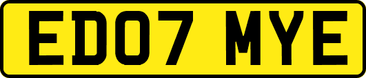 ED07MYE