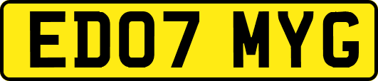 ED07MYG
