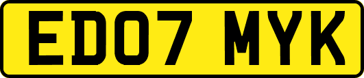 ED07MYK