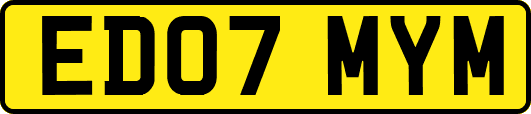 ED07MYM