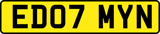 ED07MYN