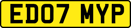 ED07MYP