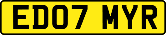 ED07MYR
