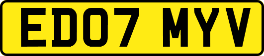 ED07MYV
