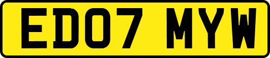 ED07MYW
