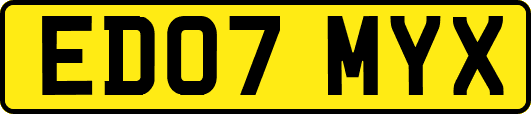 ED07MYX