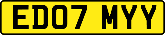 ED07MYY