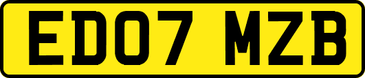 ED07MZB