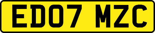 ED07MZC