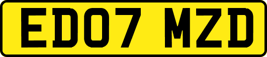 ED07MZD