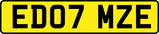 ED07MZE
