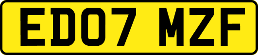 ED07MZF