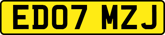 ED07MZJ