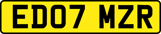 ED07MZR