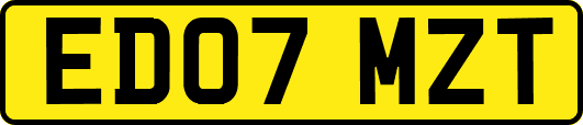 ED07MZT