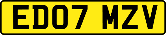 ED07MZV