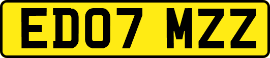 ED07MZZ