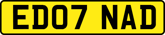 ED07NAD