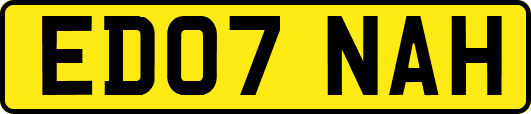ED07NAH