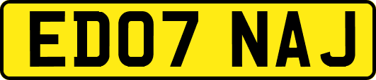 ED07NAJ
