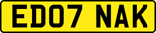 ED07NAK