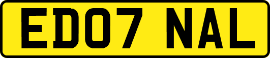 ED07NAL