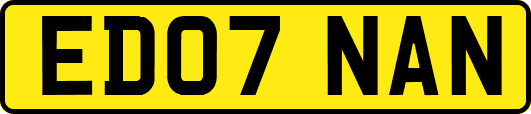 ED07NAN