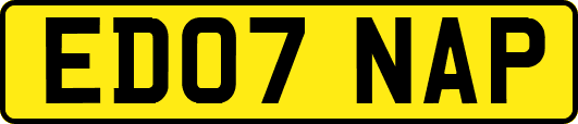 ED07NAP