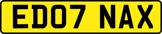 ED07NAX