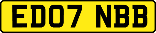 ED07NBB