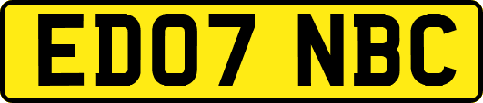ED07NBC