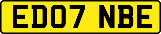 ED07NBE