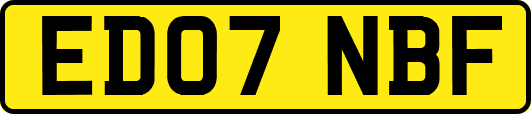 ED07NBF