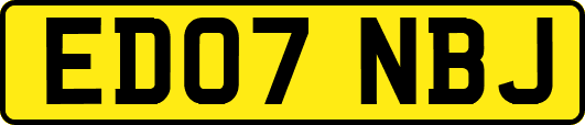 ED07NBJ