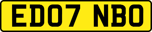 ED07NBO