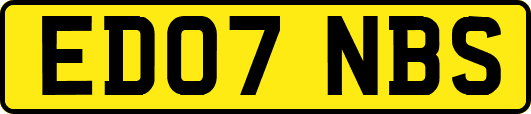 ED07NBS