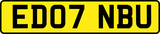 ED07NBU