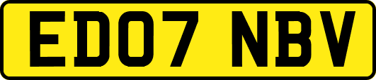 ED07NBV