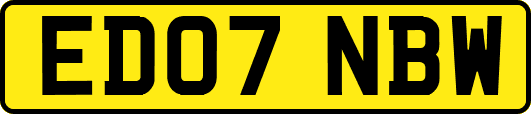 ED07NBW