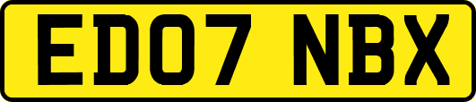 ED07NBX
