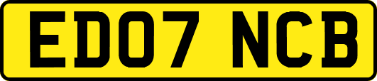 ED07NCB