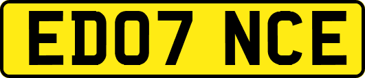 ED07NCE