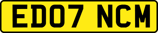 ED07NCM