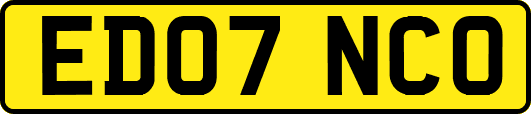 ED07NCO
