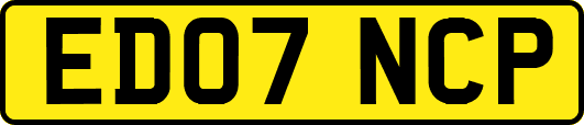 ED07NCP