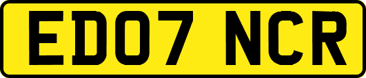 ED07NCR