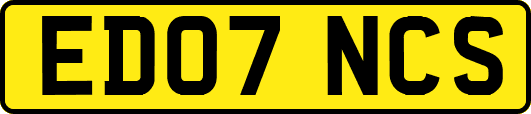 ED07NCS