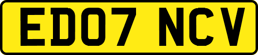 ED07NCV