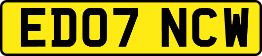 ED07NCW