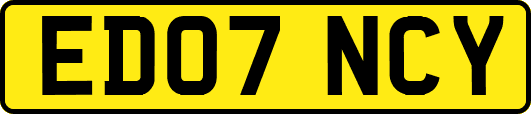 ED07NCY